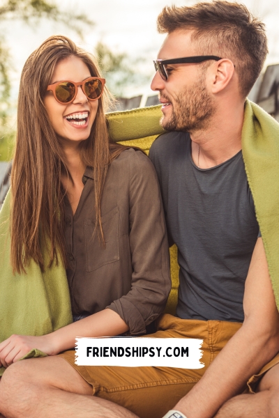 The Benefits of Focusing on Healthy Relationships ()