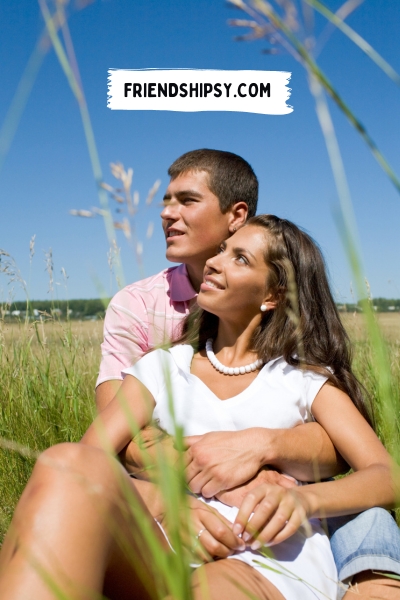 The Benefits of Focusing on Healthy Relationships ()