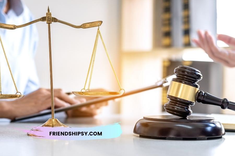 The Fine Line Between Justice and Bitterness Examining the Impact of Being Judgmental on a Damaged Friendship
