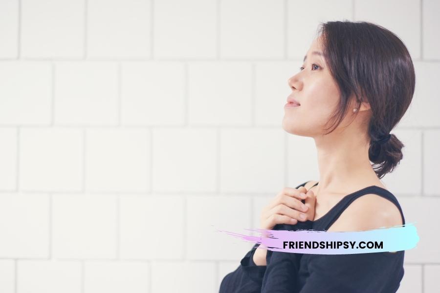 The Importance of Being Yourself Why Faking Toughness Is Counterproductive