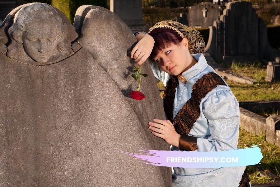 The Pain of Missing a Friends Funeral How to Cope