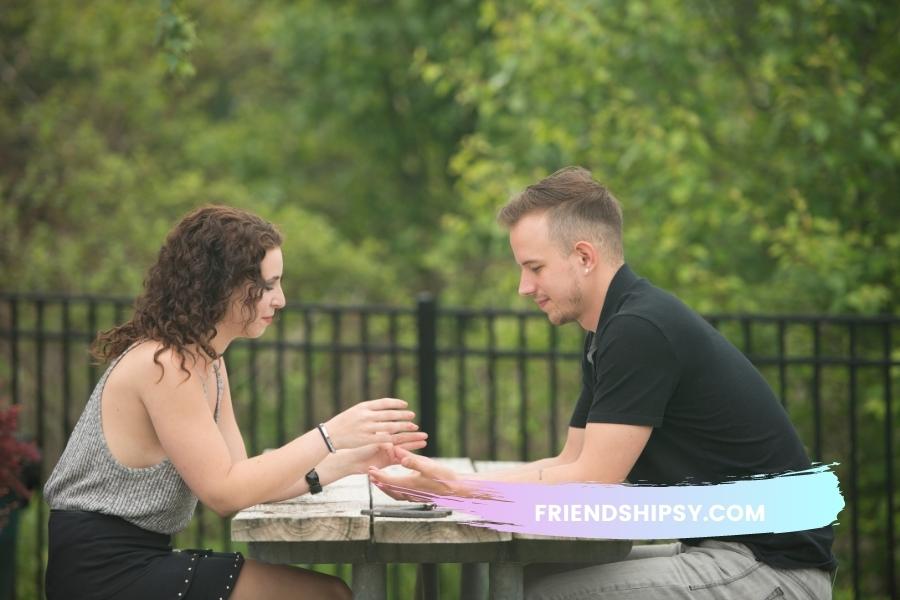The Power of Being a Confident and Independent Partner