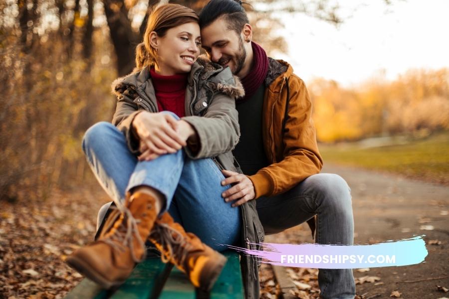 The Power of Words in Rekindling Relationships