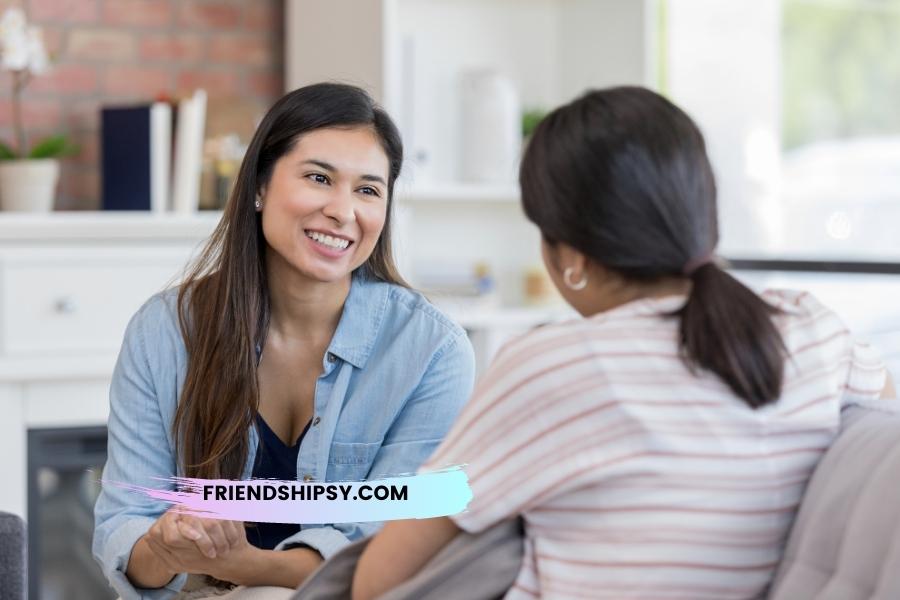 The Role of Communication and Active Listening in Building Strong Friendships