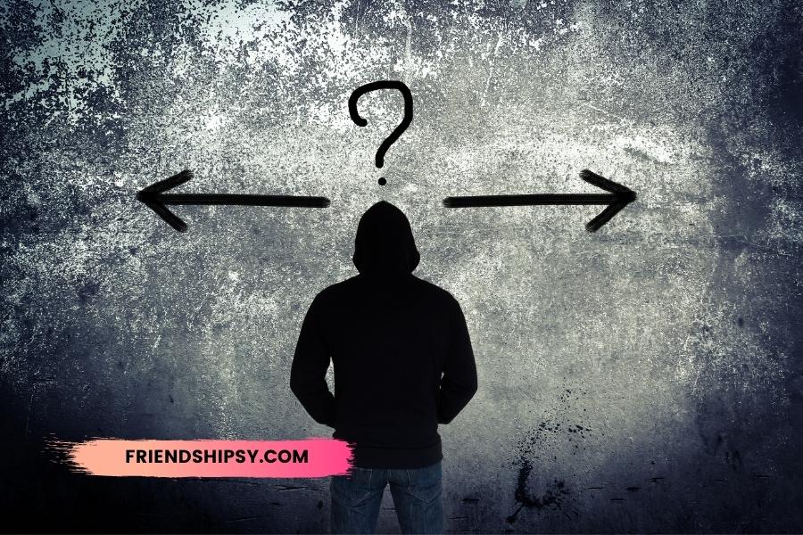 The Significance of Moving on From Lost Relationships