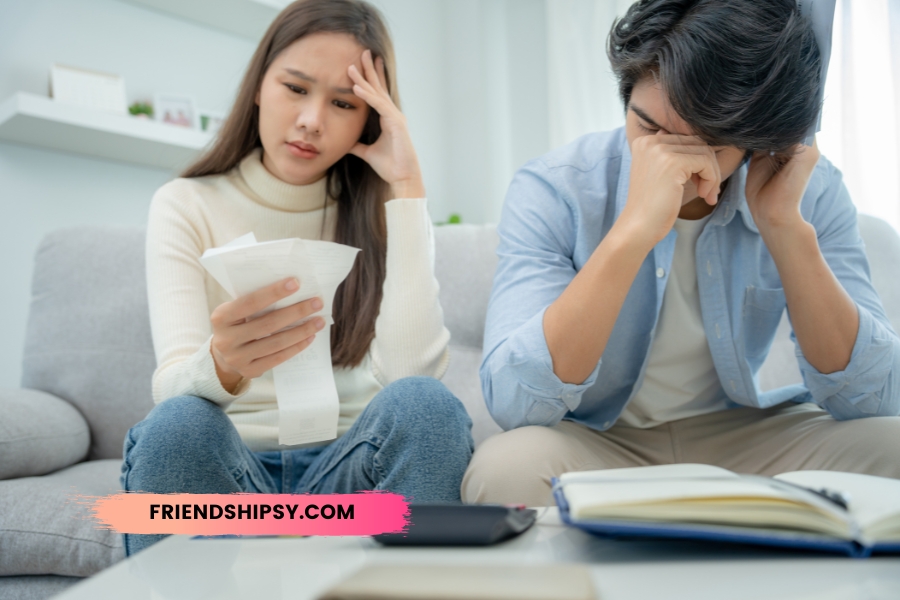 Things to Remember When Apologizing to Your Friend for an Unpaid Debt