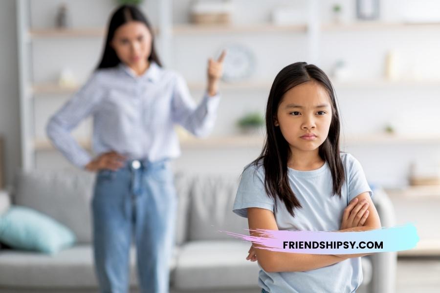 What to Do When Your Child Chooses the Wrong Type of Friends