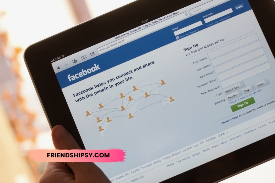 Years of Friendship on Facebook Quotes