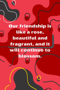 Best Friends Till the End Quotes
