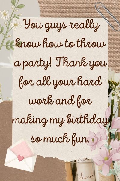 Birthday Appreciation Quotes for Friends - Friendshipsy