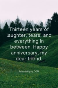 Firefighter Friendship Quotes