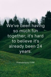 Firefighter Friendship Quotes