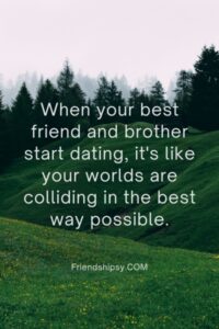 Firefighter Friendship Quotes
