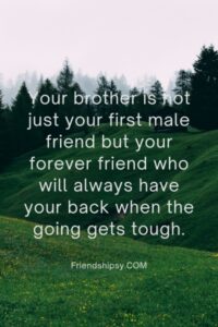 Firefighter Friendship Quotes