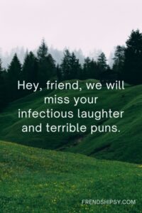 Firefighter Friendship Quotes