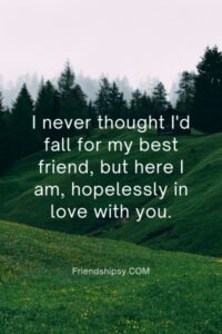 Firefighter Friendship Quotes