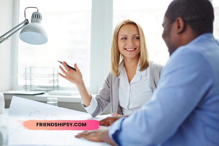 Friendly Quotes for Coworkers