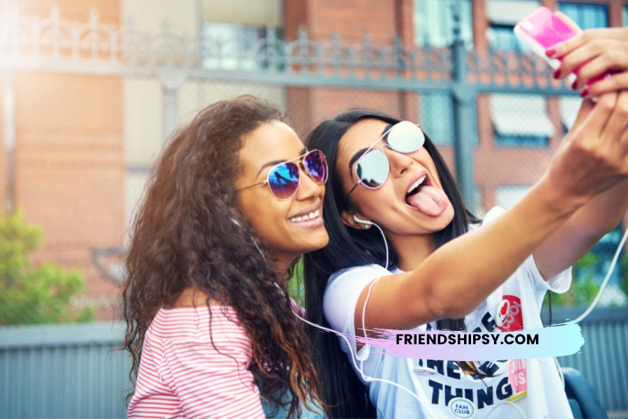 Friends Are Angels Sent by God Quotes
