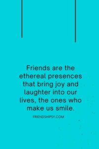 Friends Are Angels That Lift Us up Quotes ()