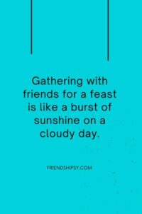 Friends Are Angels That Lift Us up Quotes ()