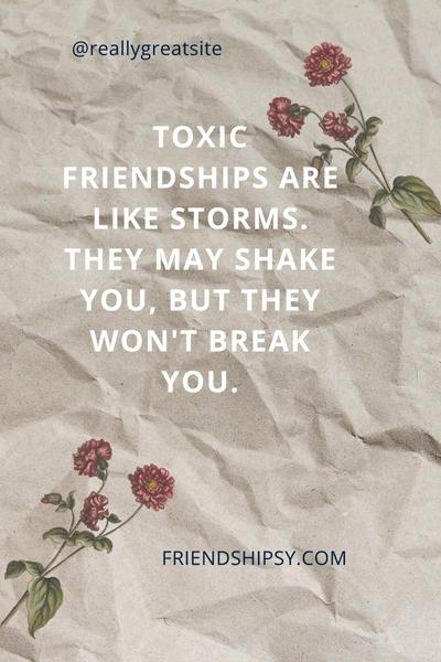 Friends Who Put You Down Quotes ()