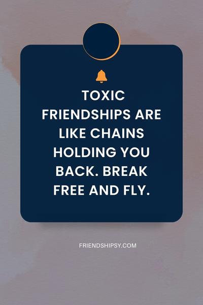 Friends Who Put You Down Quotes ()