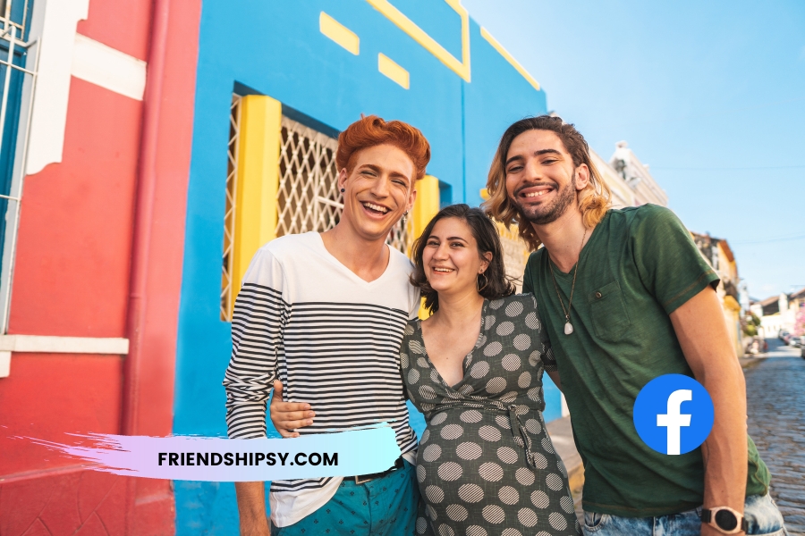 Friendship Day Quotes for Facebook Status