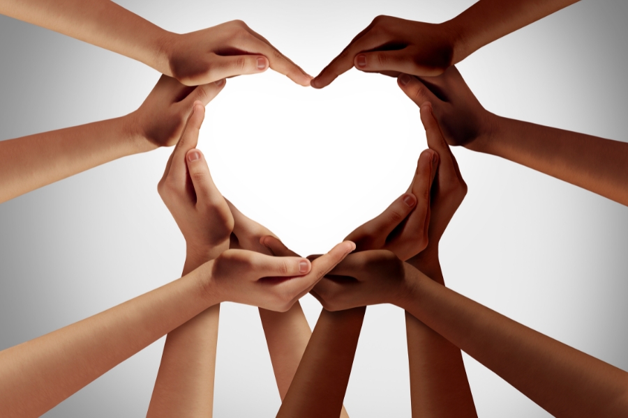 Friendship Growing Into Love Quotes