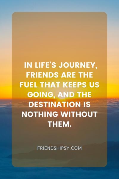 Friendship Is a Priceless Gift Quotes ()