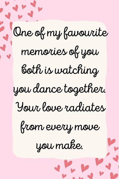 Friendship Quotes for Wedding Speech