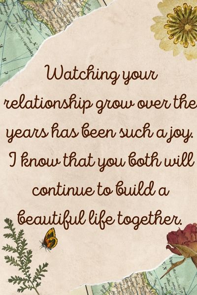 Friendship Quotes for Wedding Speech ()