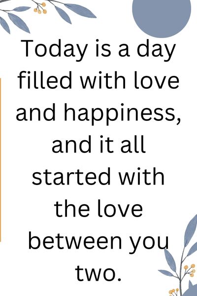 Friendship Quotes for Wedding Speech ()