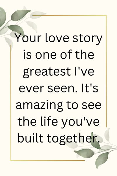 Friendship Quotes for Wedding Speech ()