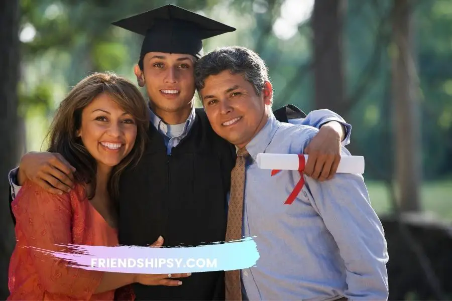 high school graduation quotes for son