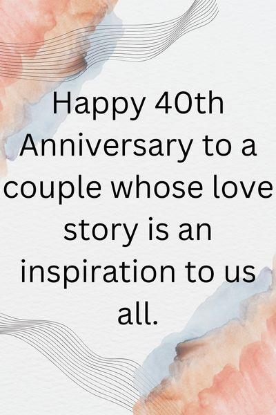 Happy th Wedding Anniversary Quotes for Friends () Happy th Wedding Anniversary Quotes for Friends ()