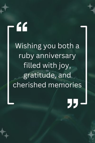Happy th Wedding Anniversary Quotes for Friends () Happy th Wedding Anniversary Quotes for Friends ()