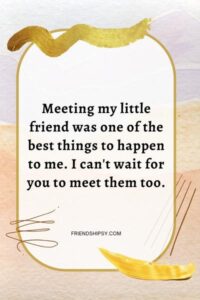 Let Me Introduce You to My Little Friend Quotes