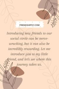Let Me Introduce You to My Little Friend Quotes ()
