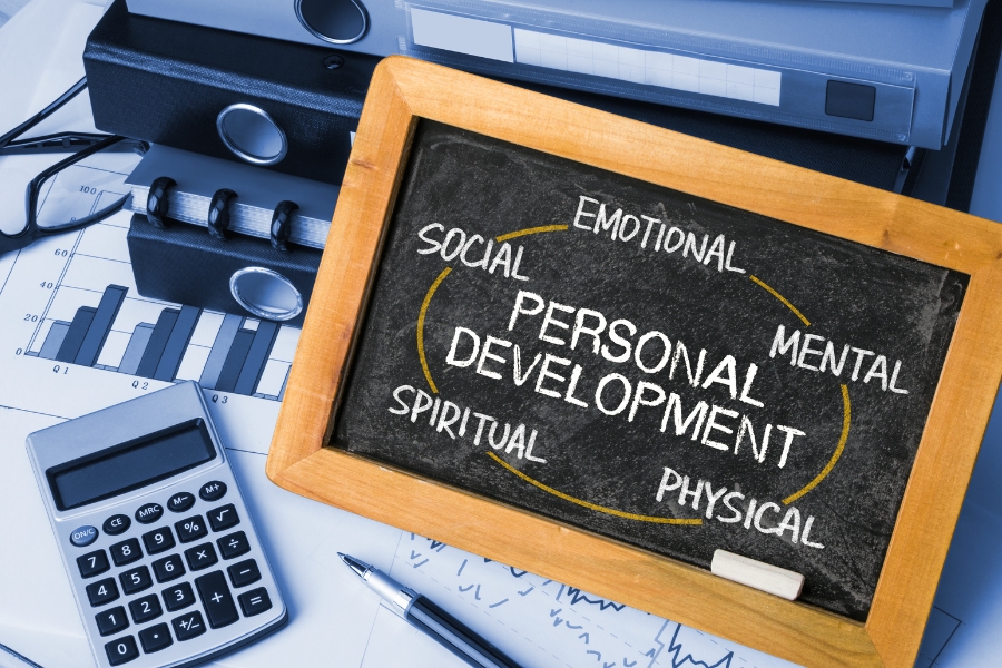 Losing Friends During Personal Growth Quotes