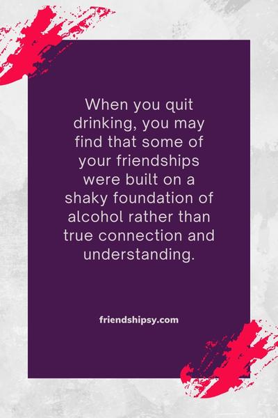 drunkenness quotes