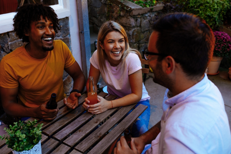 Losing Friends When You Quit Drinking Quotes