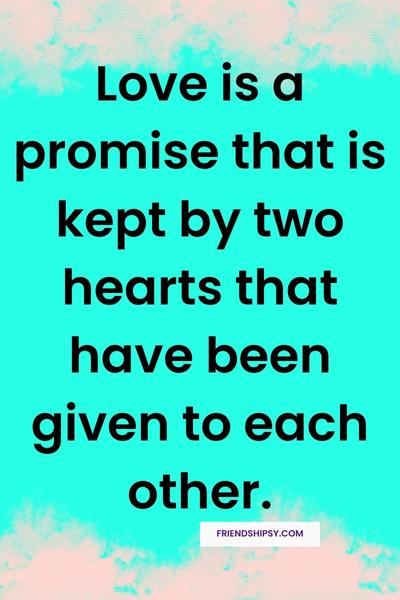 Love Quotes for Maid of Honor Speech