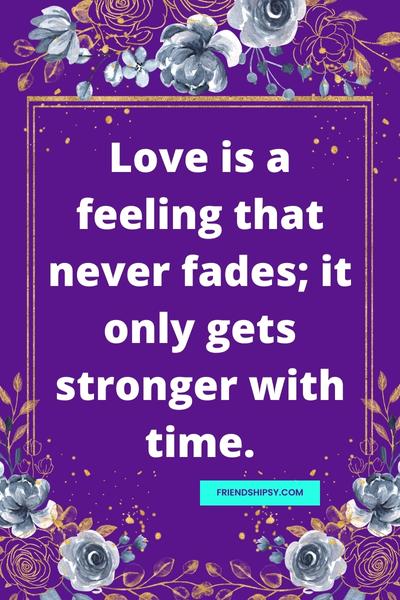 Love Quotes for Maid of Honor Speech ()