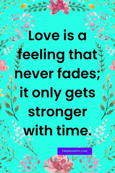Love Quotes for Maid of Honor Speech ()