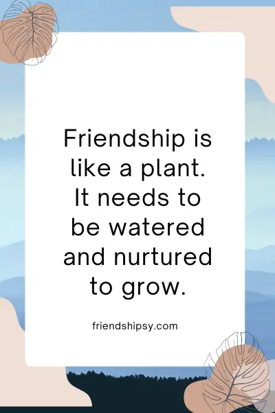 Rekindle Friendship Quotes ()