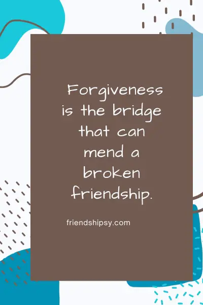 Rekindle Friendship Quotes ()