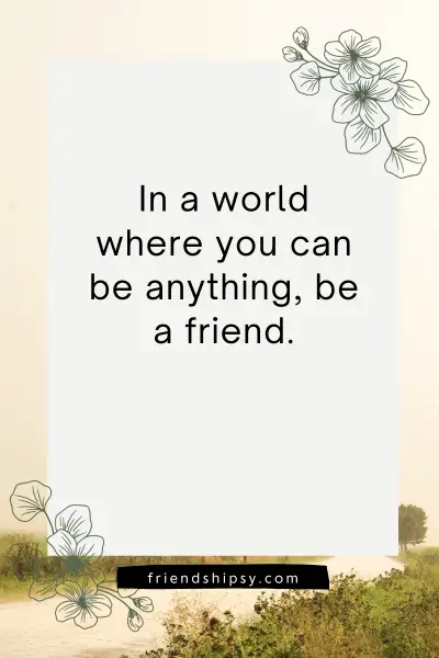 Rekindle Friendship Quotes ()