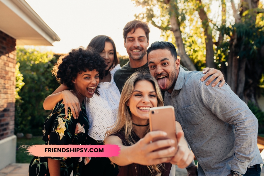 Rekindling Friendships With Love and Understanding Inspirational Quotes to Guide You