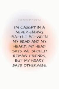 Secretly in Love With My Best Friend Quotes