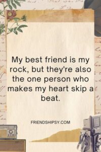 Secretly in Love With My Best Friend Quotes ()